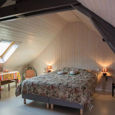 Repos En Normandie Damville Exterior photo